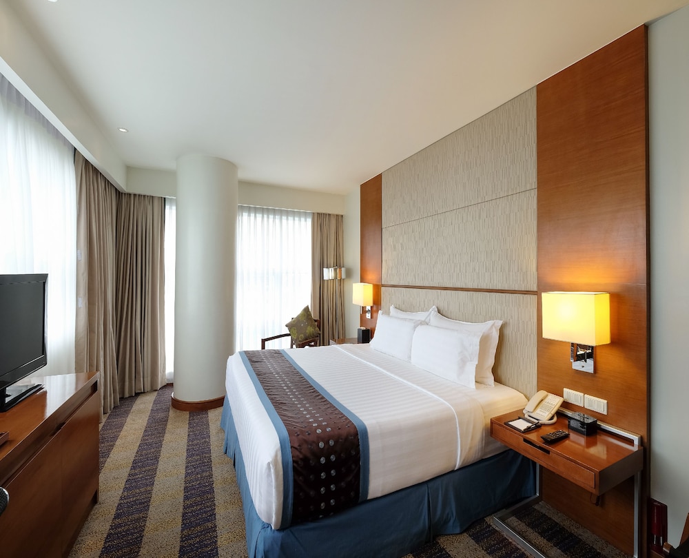Lex Hotel Cebu 18/43