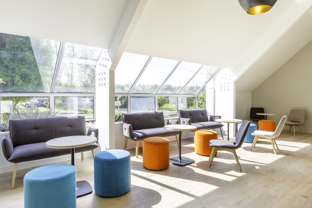 Best Western Armor Park Dinan 25/32