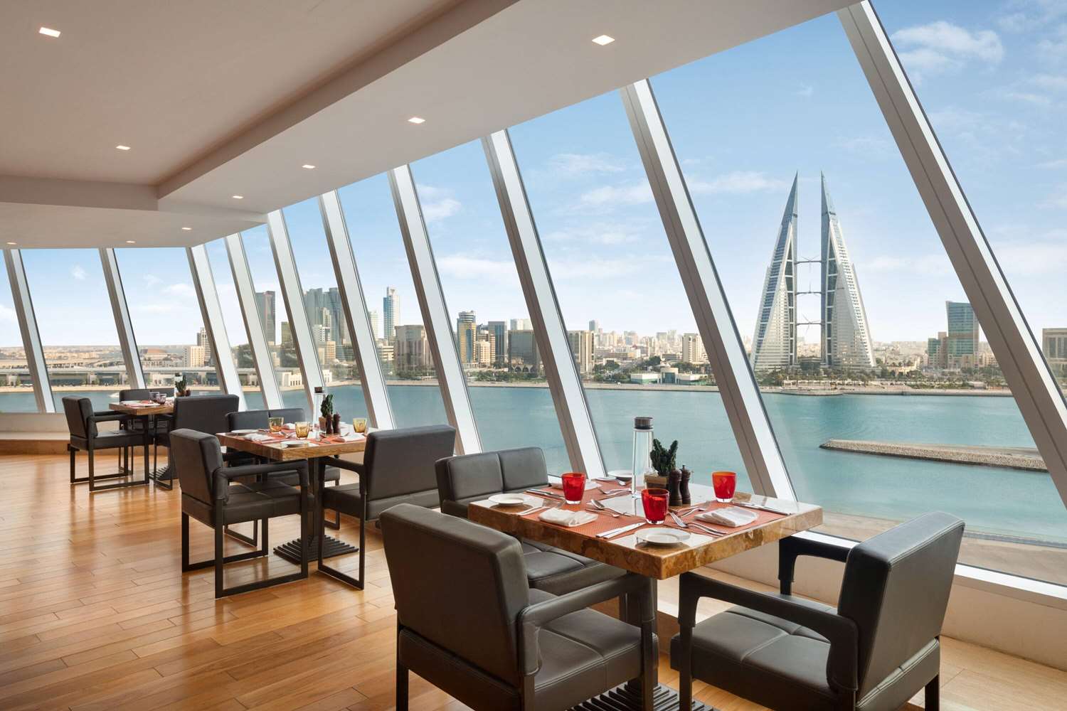 Wyndham Grand Manama 45/64