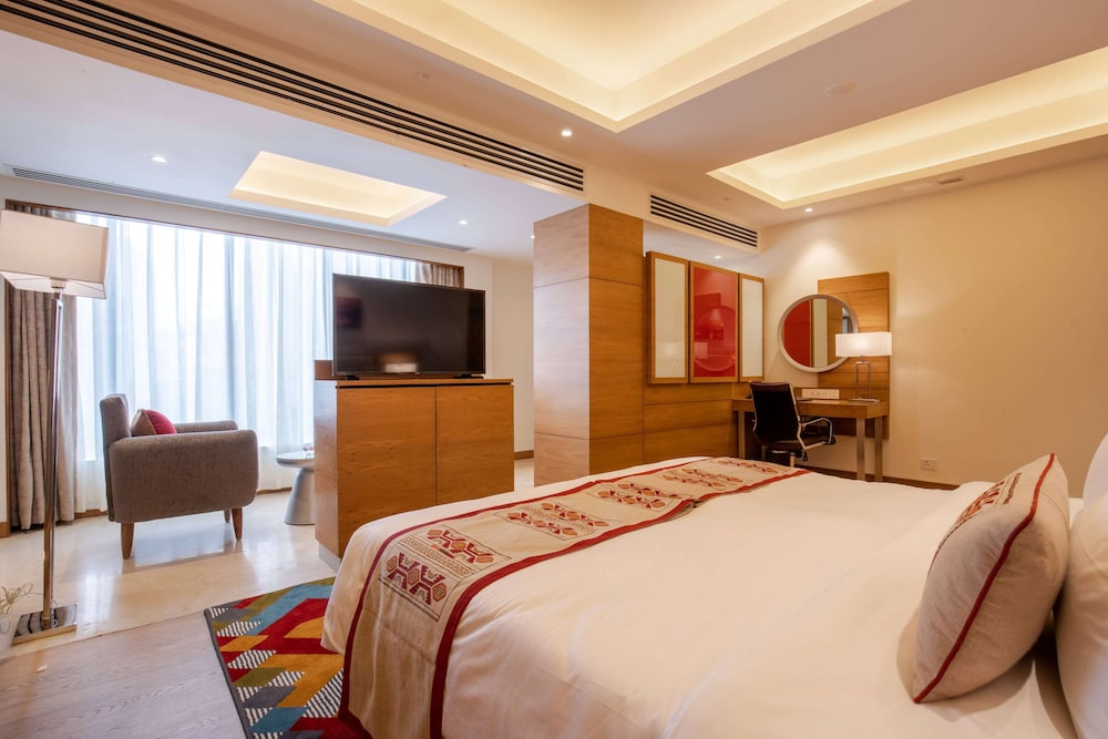Ramada Encore by Wyndham Kathmandu Thamel 14/50