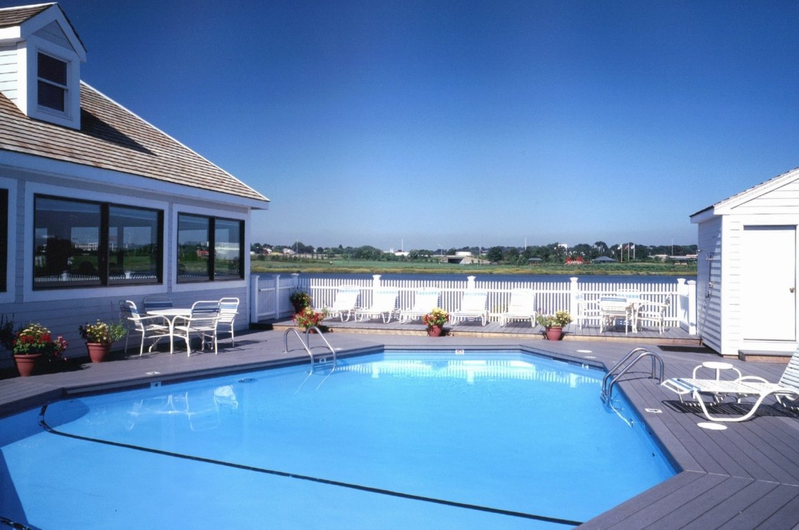 Best Western Adams Inn Quincy-Boston 30/53