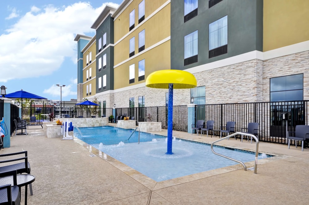 HOMEWOOD SUITES BY HILTON NEW BRAUNFELS 27/81