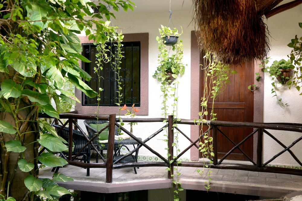 Posada Mariposa Boutique Hotel 10/71
