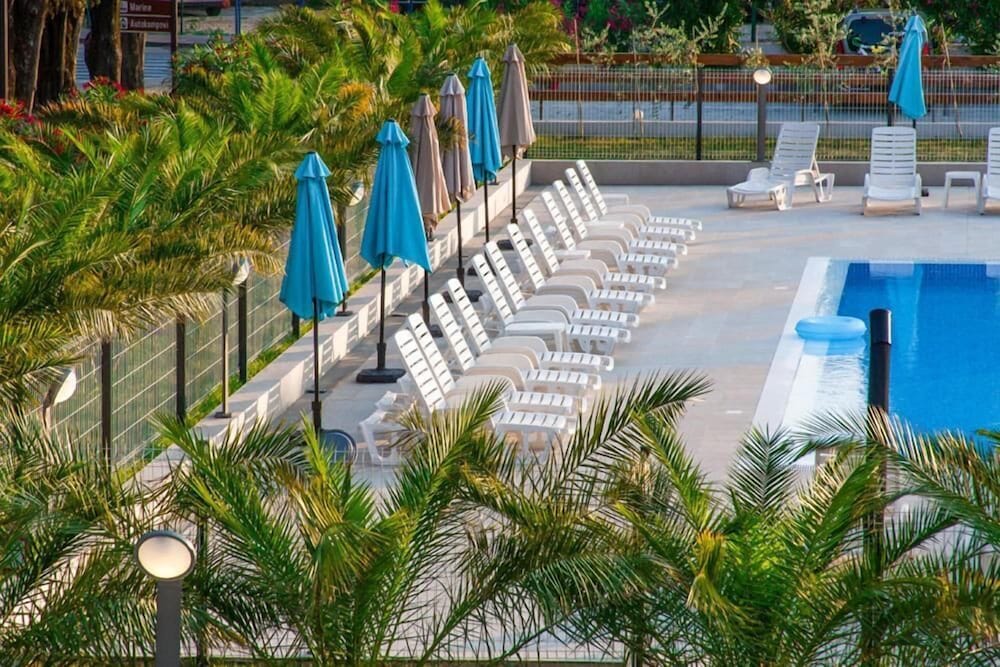 Hotel Bolero 38/50