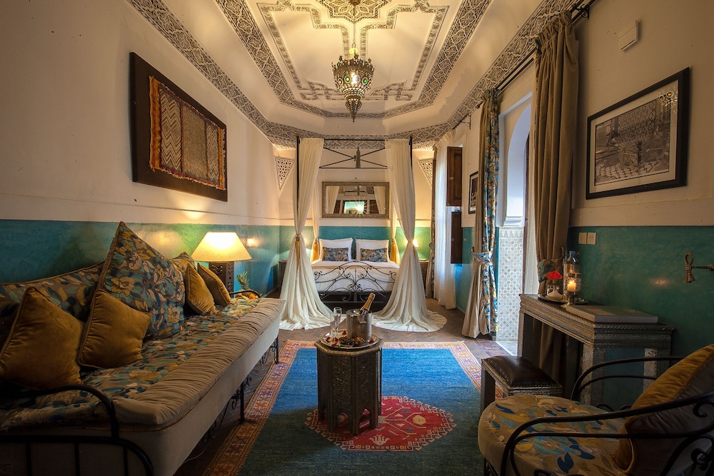 Riad Le Clos Des Arts 44/72