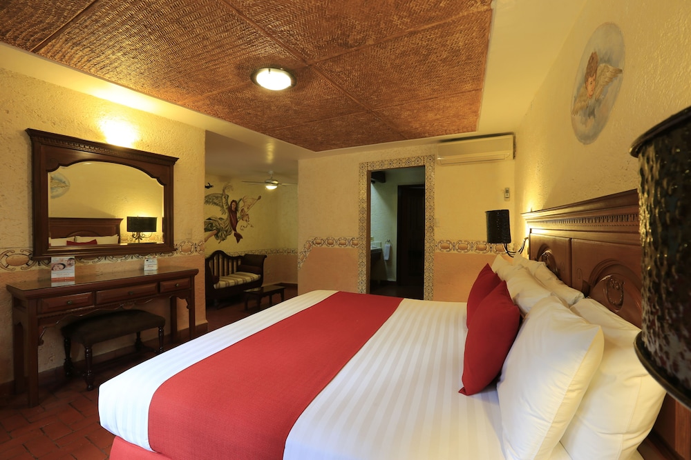 Hosteria Las Quintas Hotel and Spa 22/69