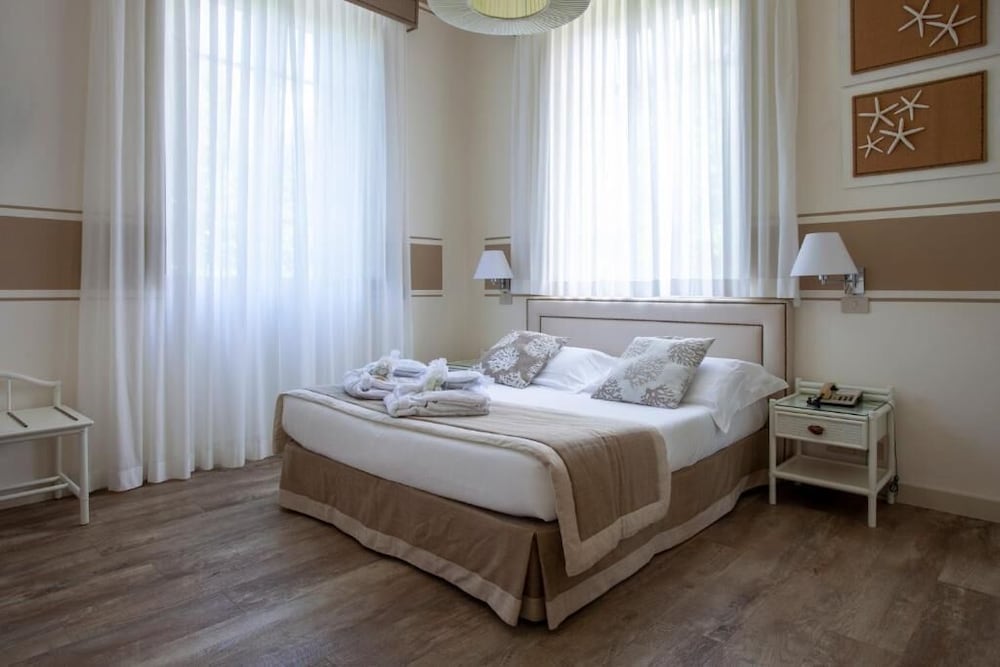 Hotel Olimpia 10/47