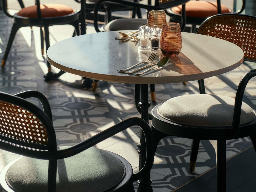 Movenpick Hotel Melbourne On Spencer 61/75