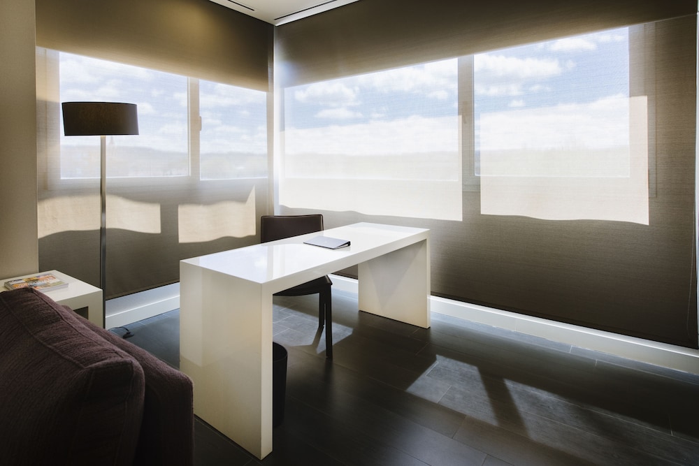 Rafaelhoteles Forum Alcala 23/49