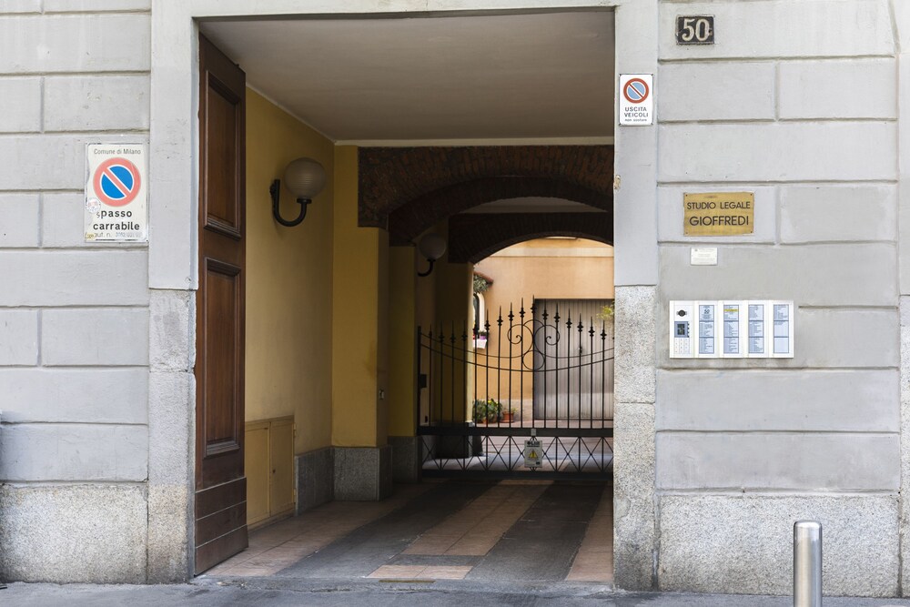 NotaMi - Smart Apartment - Milan Downtown 1/23