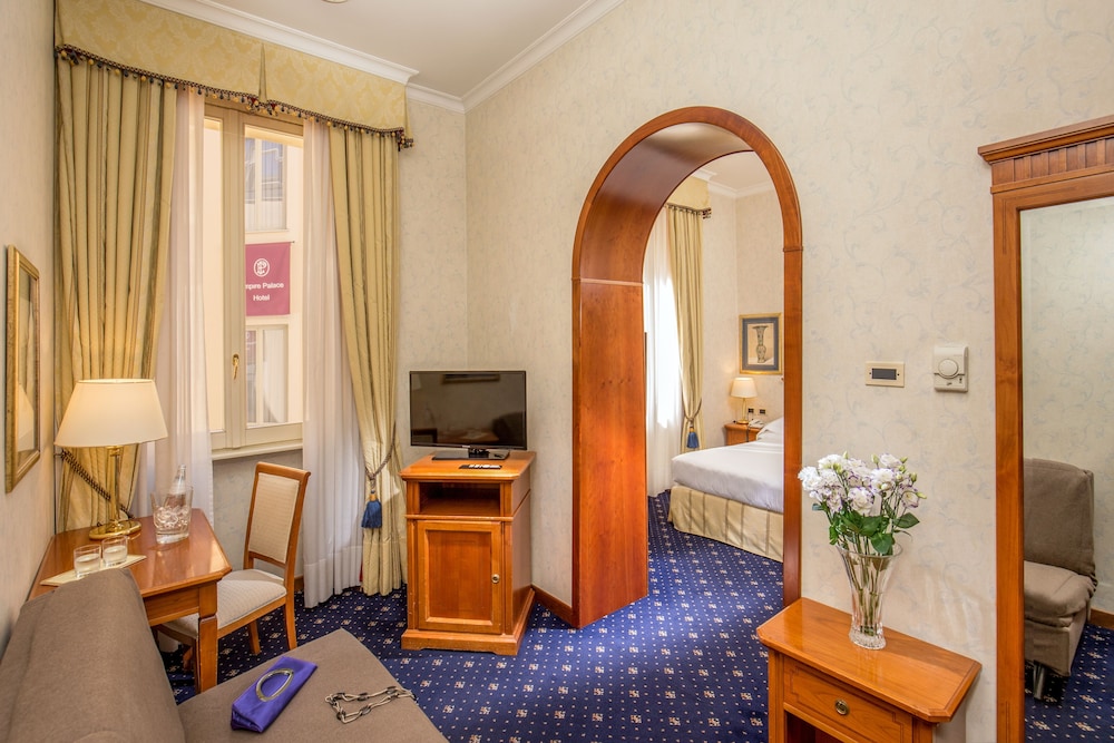 UNAWAY Hotel Empire Roma 33/46