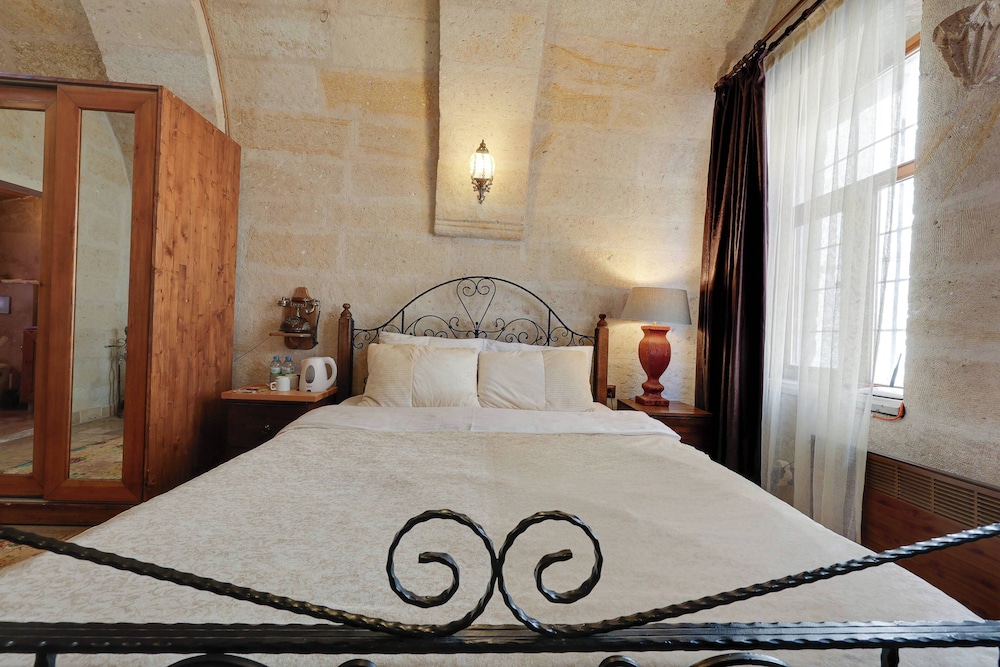 Castle Inn Cappadocia 11/57