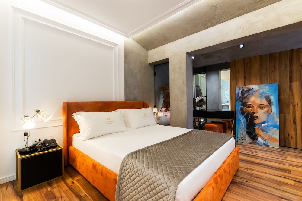 La Suite Boutique Hotel 25/58