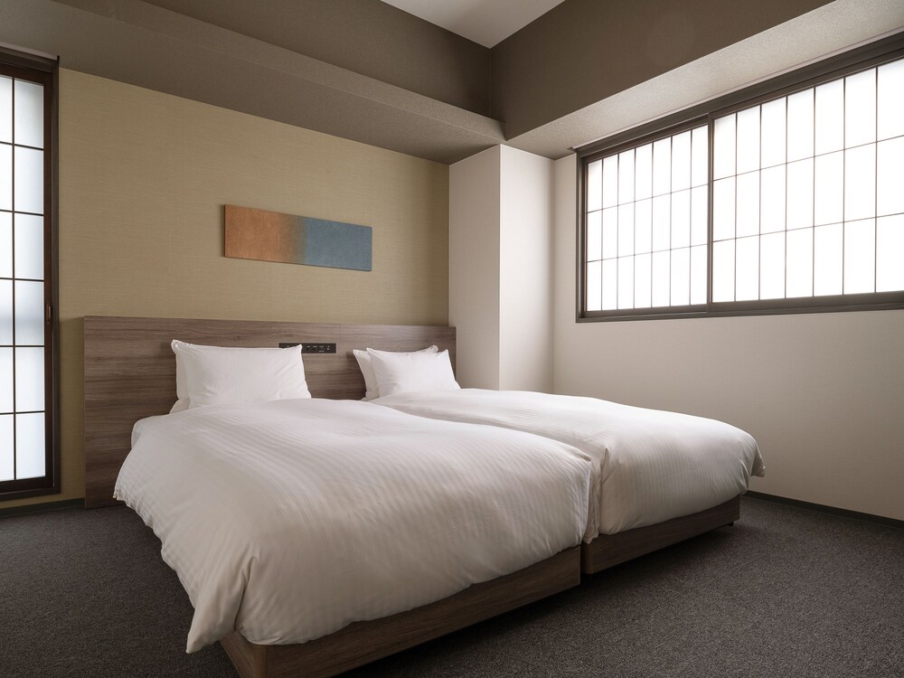 Mimaru Suites Kyoto Central 8/43