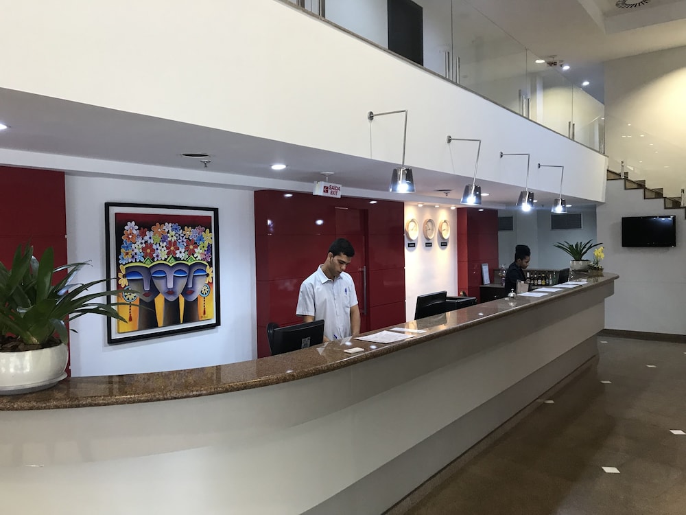 Rede Concept Hotel Salvador 7/42