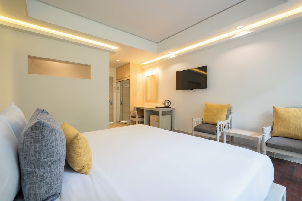 Sunshine Garden Resort 21/56