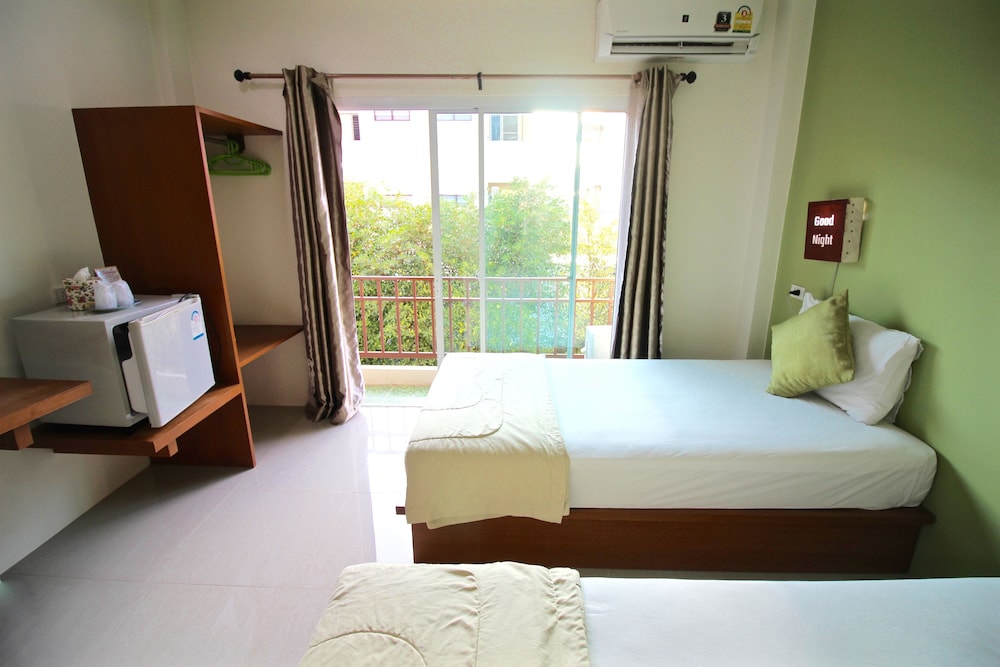 Green Apple Villa 26/57