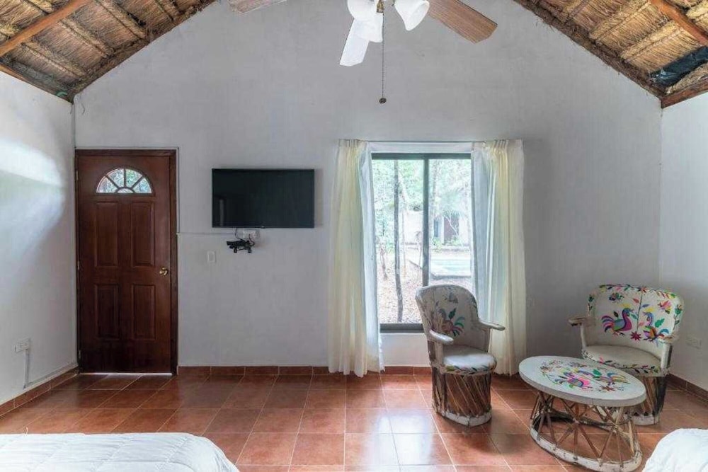 Collection O EcoVergel Hotel Boutique Spa in Tulum 45/72