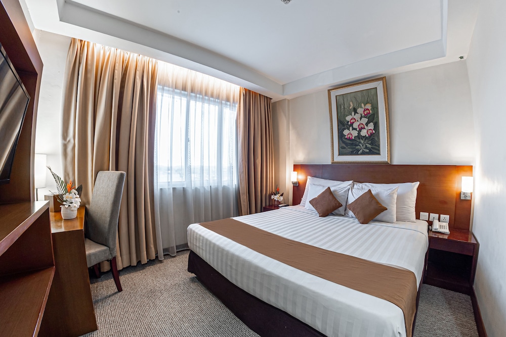 Aston Tanjung Pinang Hotel and Conference Center 11/56