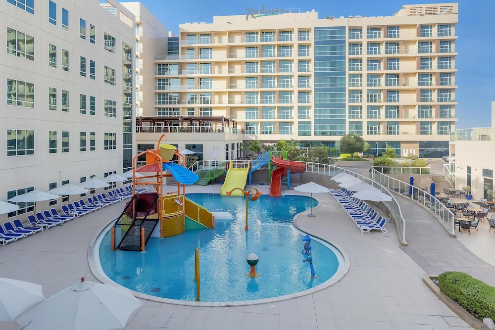 Radisson Resort Ras Al Khaimah Marjan Island 70/77