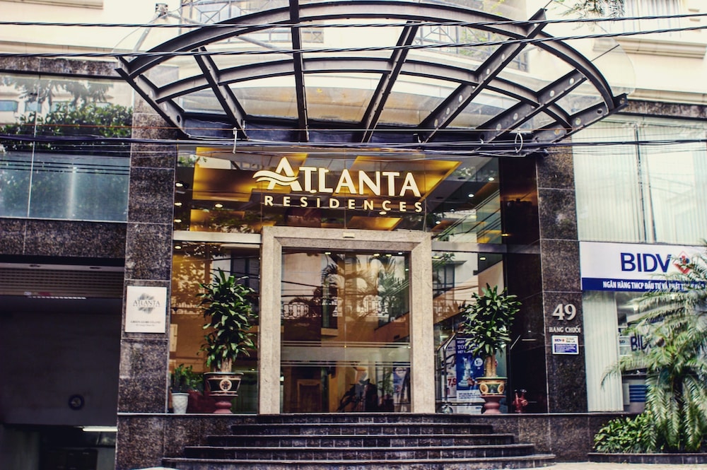 Atlanta Residences 3/71