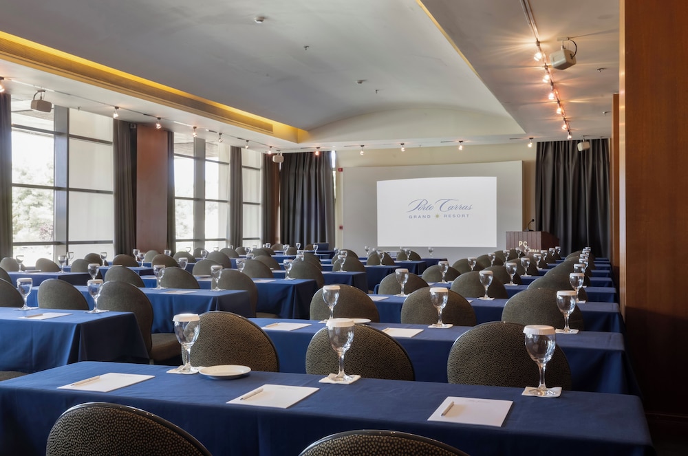 Porto Carras Meliton Hotel 35/48