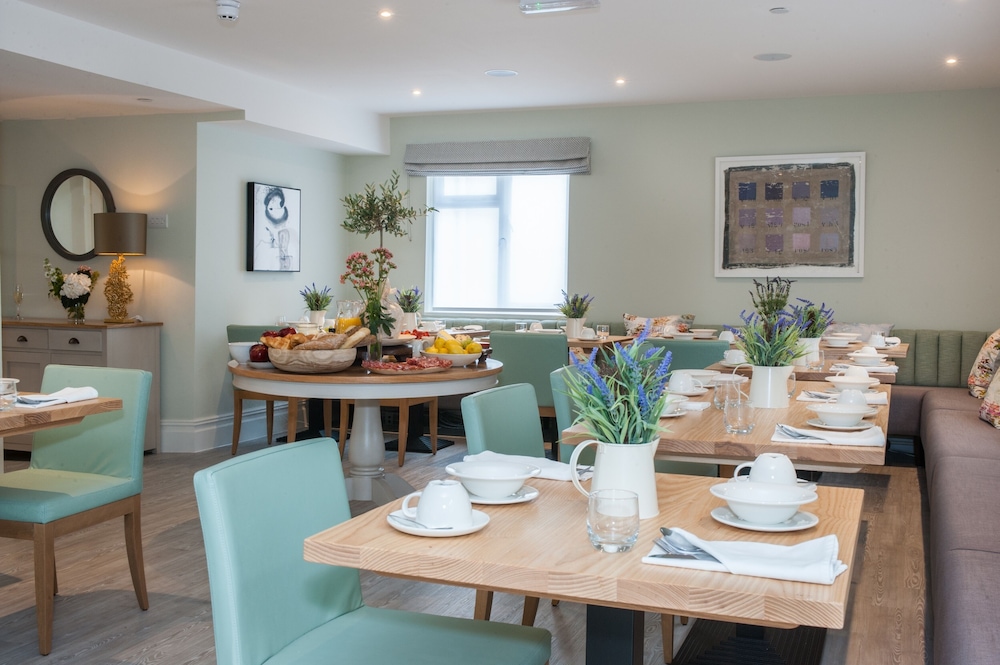 The Charm - Brighton Boutique Hotel 40/50