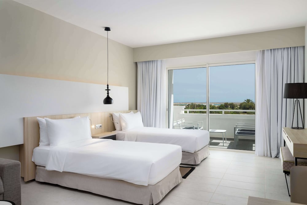 Radisson Blu Residences, Saidia 28/68