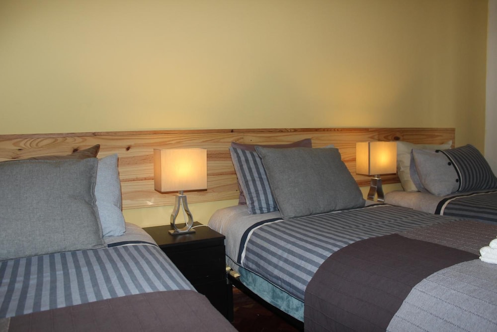 Tripgeo Guesthouse 6/27
