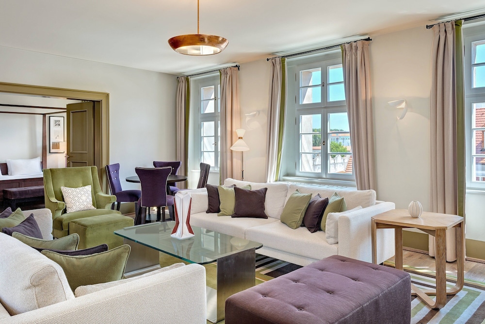 Augustine Hotel Prague 52/76