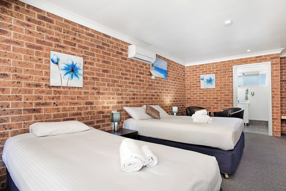 Lake Macquarie Motor Inn 19/50