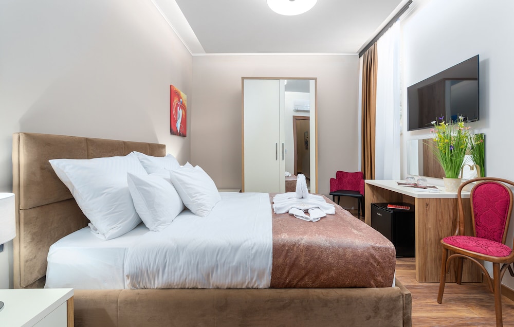 Hotel Dua Residence 13/50