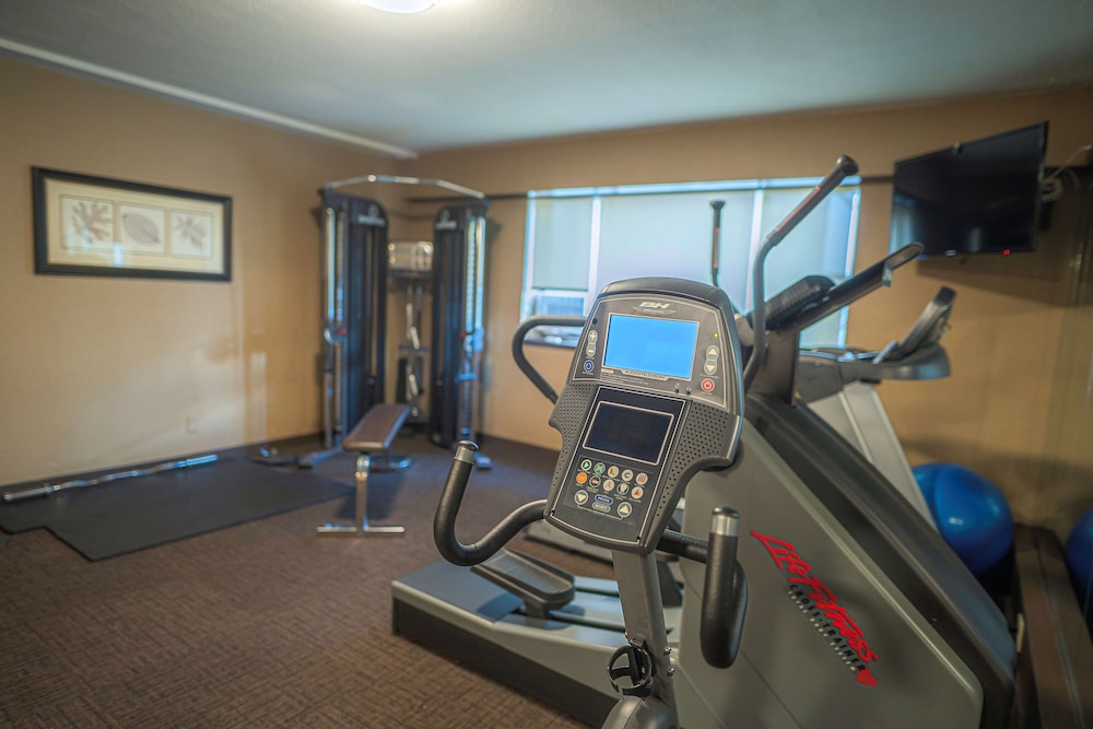 Best Western Plus Sands 30/56