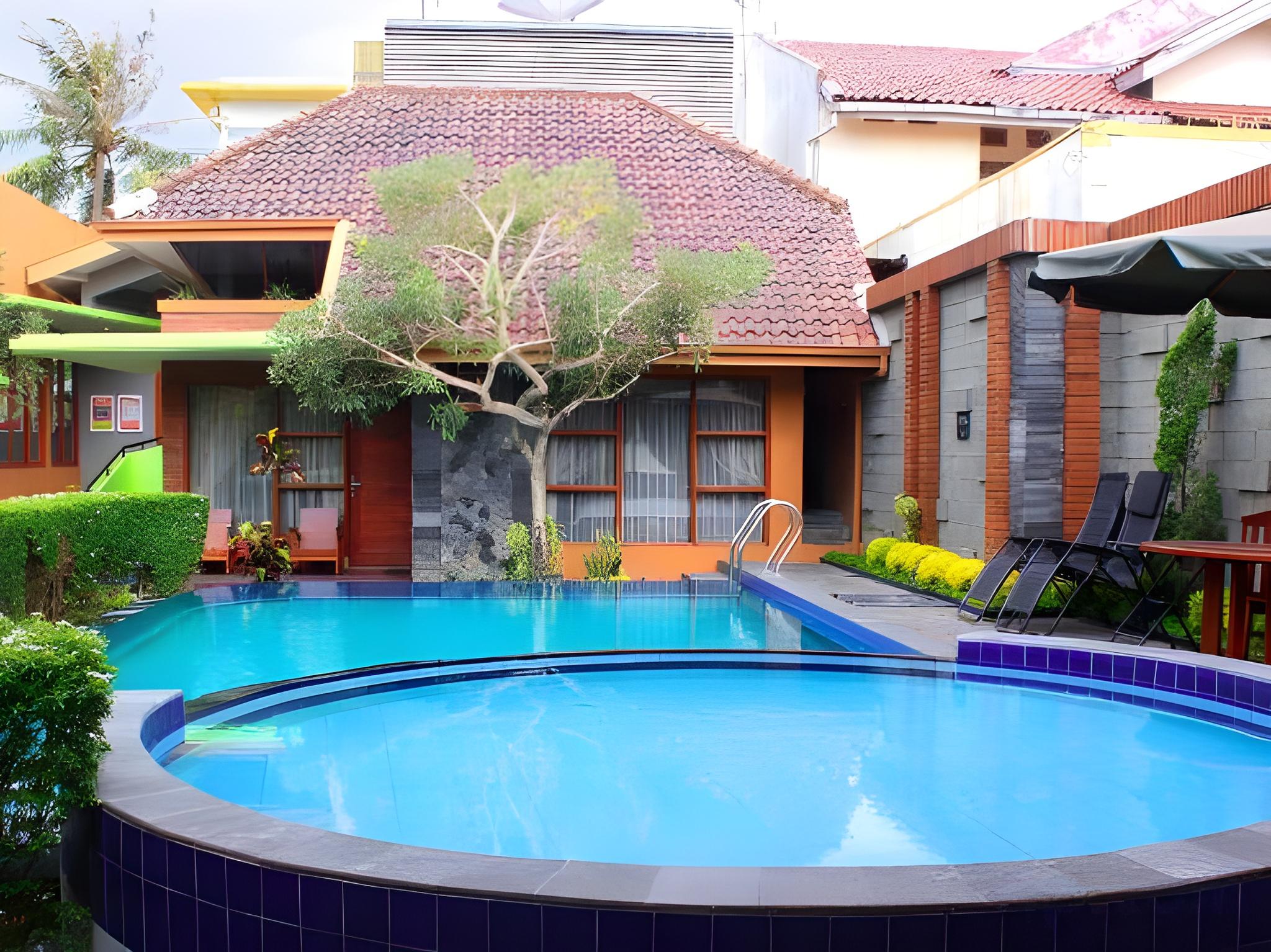 Rumput Resort & Resto 34/34