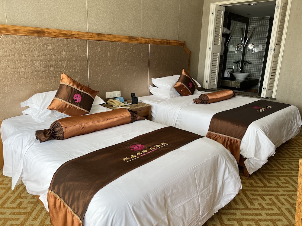 Wenchang Waika Hotel 6/27