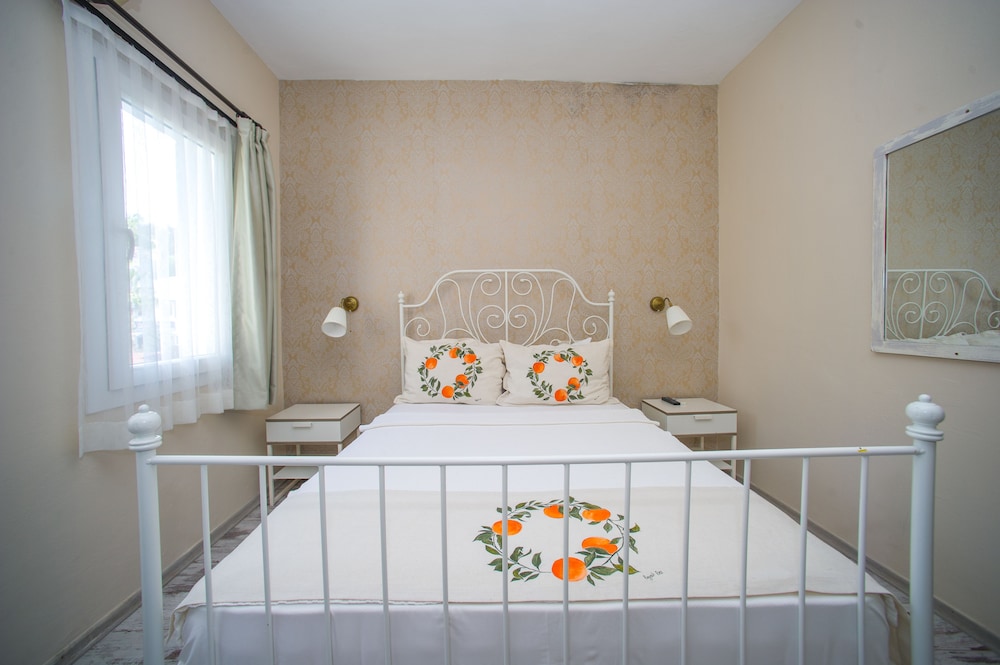 Hotel Centro Bodrum 46/78
