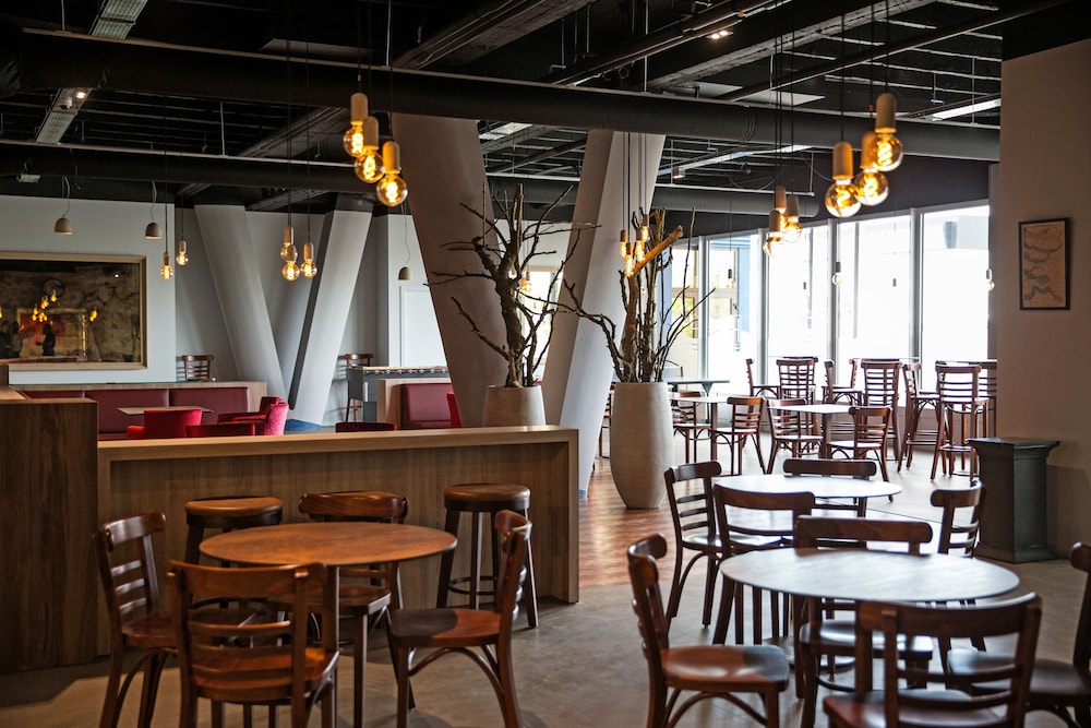 Antwerp Harbour Hotel 44/59