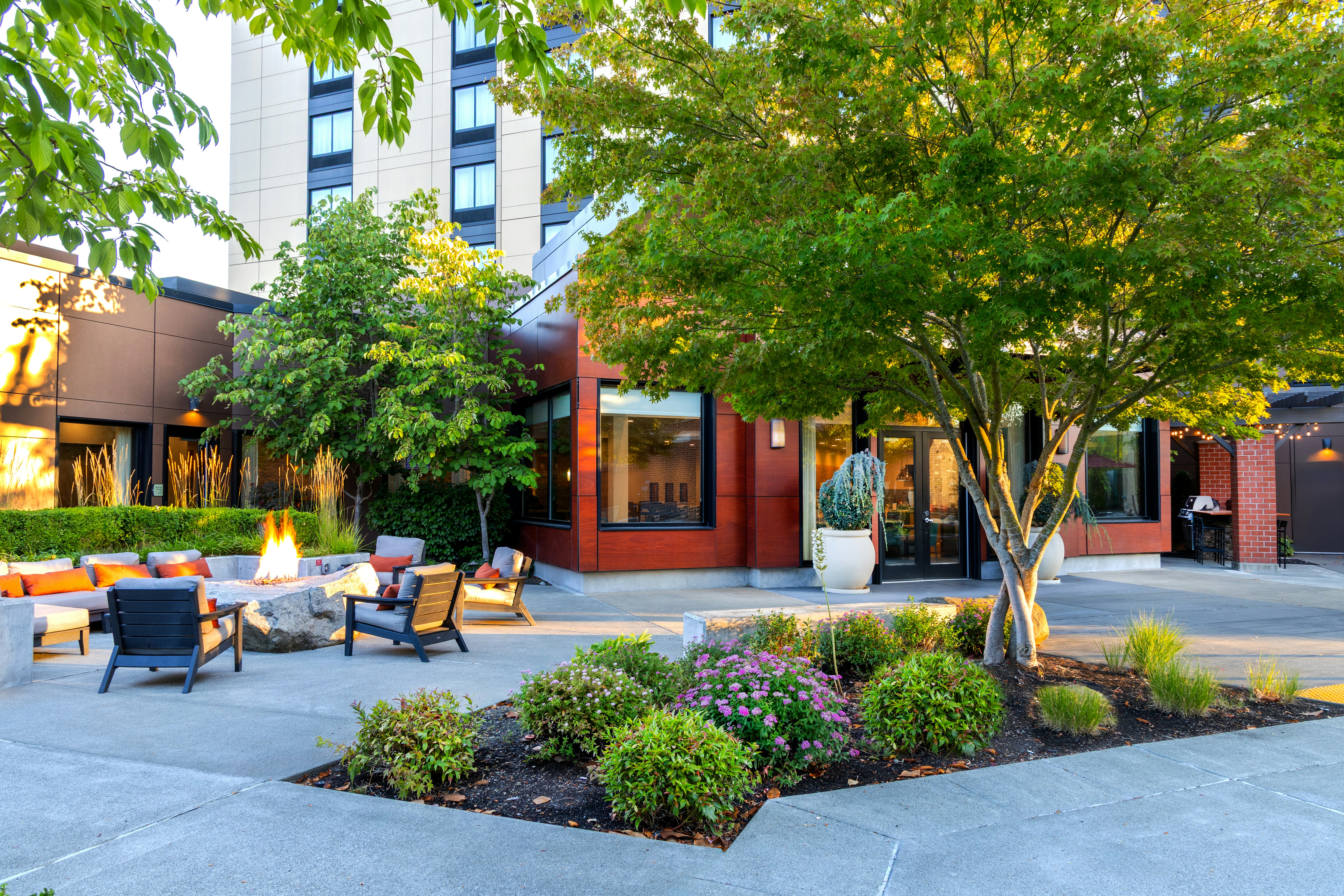 Homewood Suites By Hilton Seattle-Issaquah 72/74