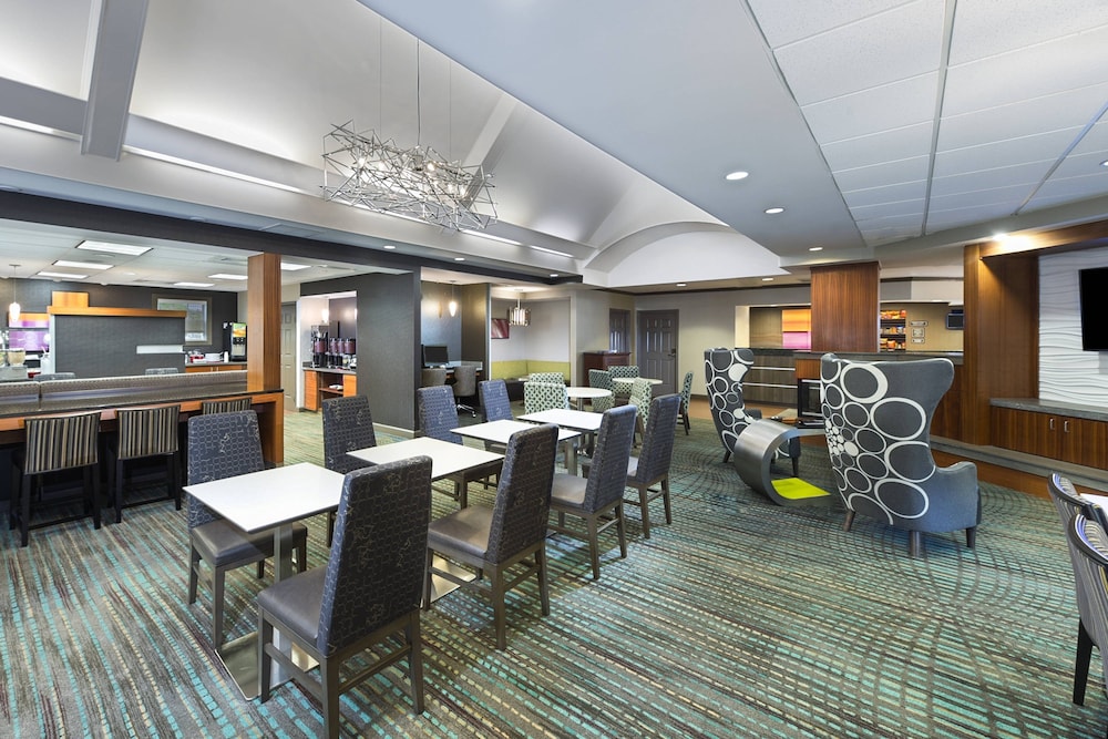 Residence Inn by Marriott Lakeland 6/29