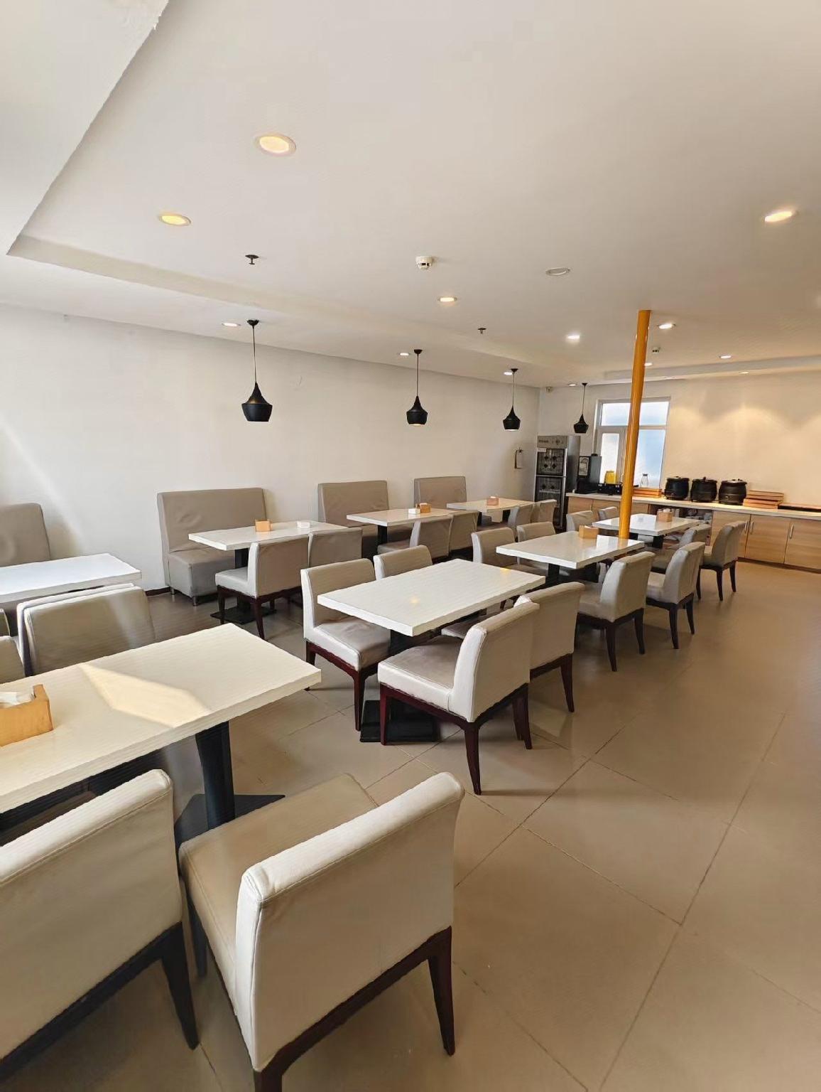 Hanting Hotel Jimo Heshan Rd Qingdao 32/45