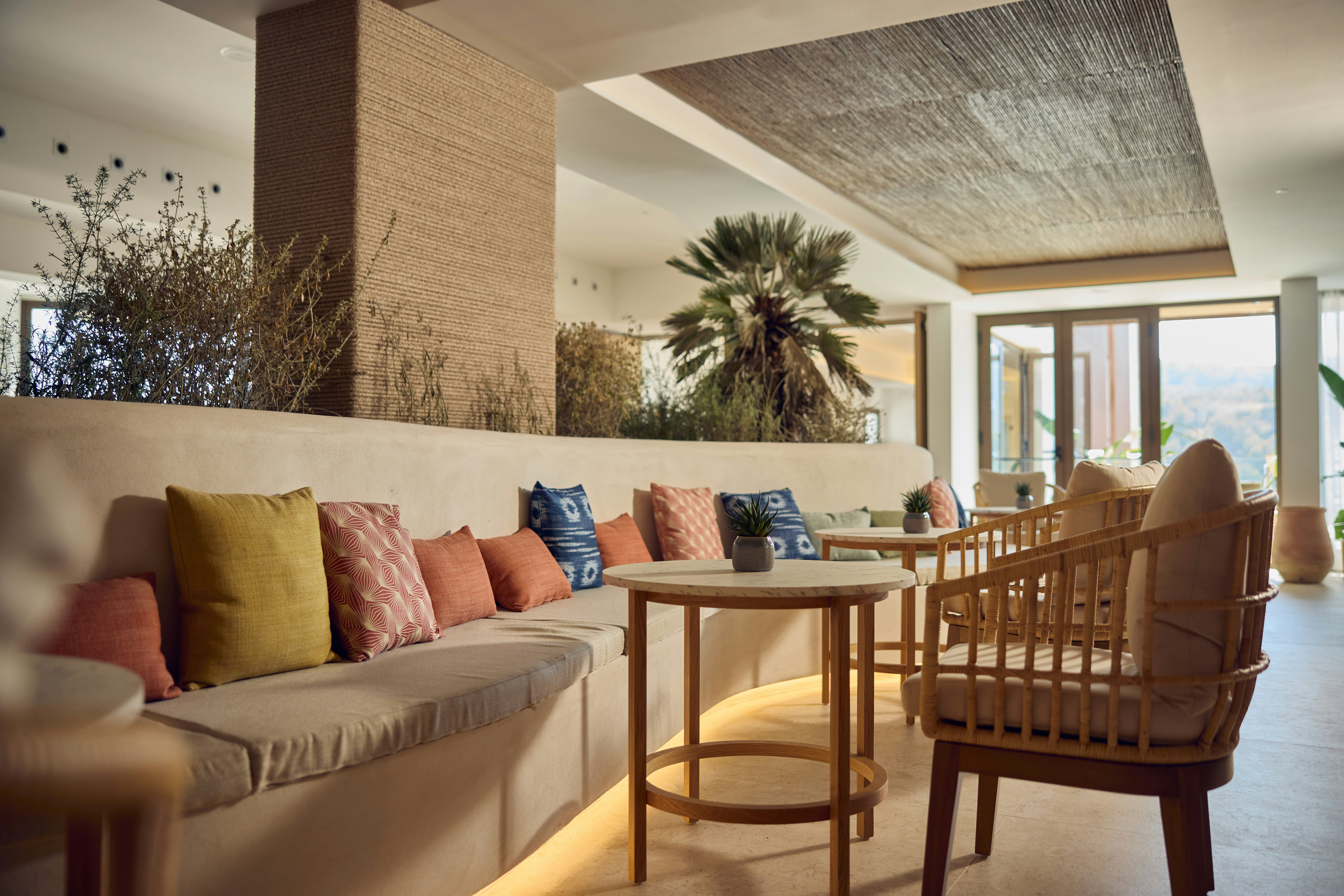 Cala San Miguel Ibiza Resort, Curio Collection by Hilton 29/49