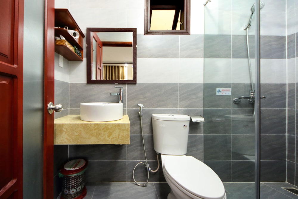 White Cloud Homestay 38/38