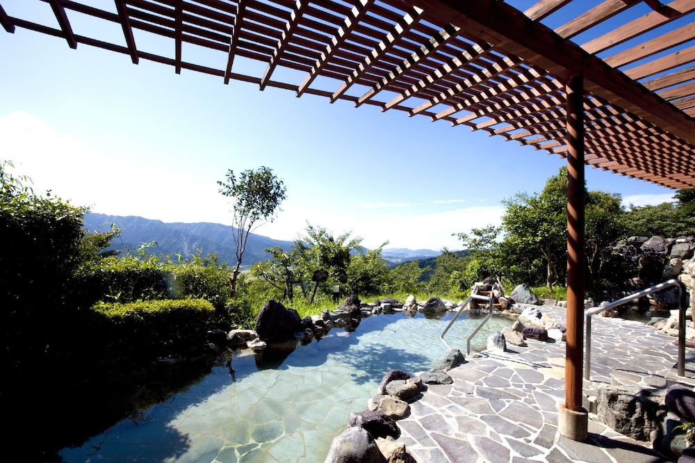 Hotel Nichinan Kitago Resort 1/37