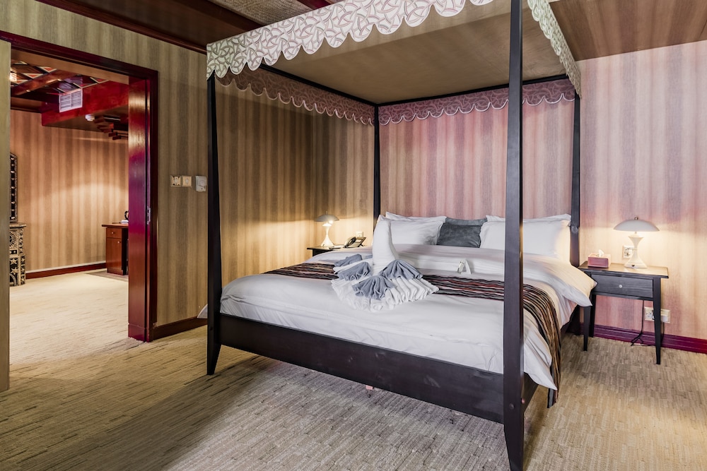 Haffa House Hotel Muscat 9/56