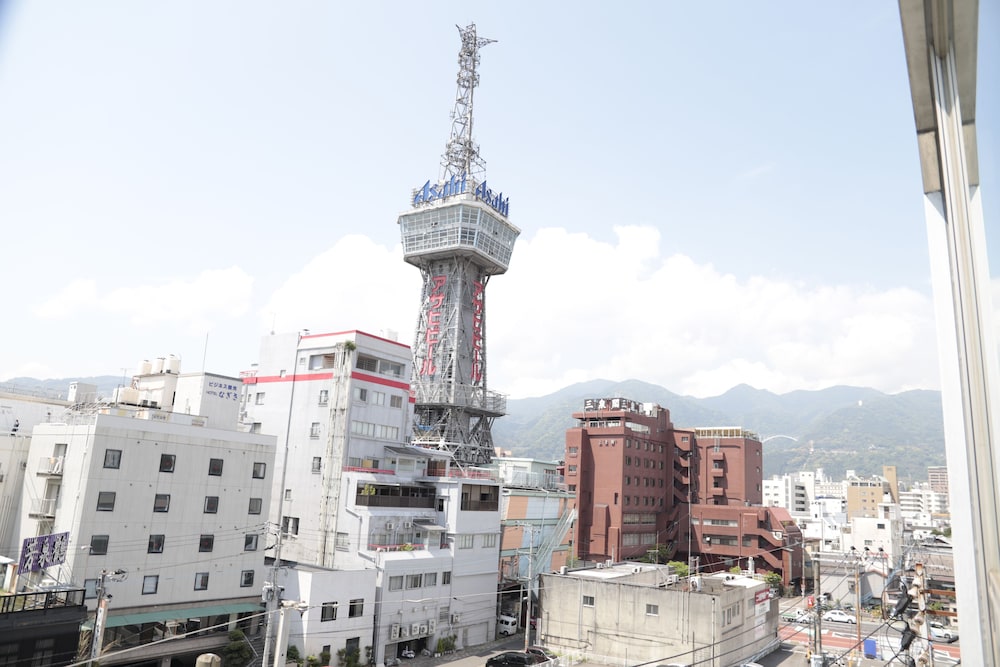 Hotel BOKAI (ex Yusai No Yado Bokai) 27/34