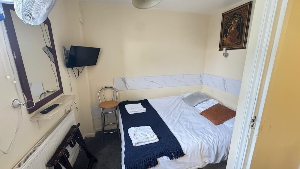 Hotel Earls Court 13/50