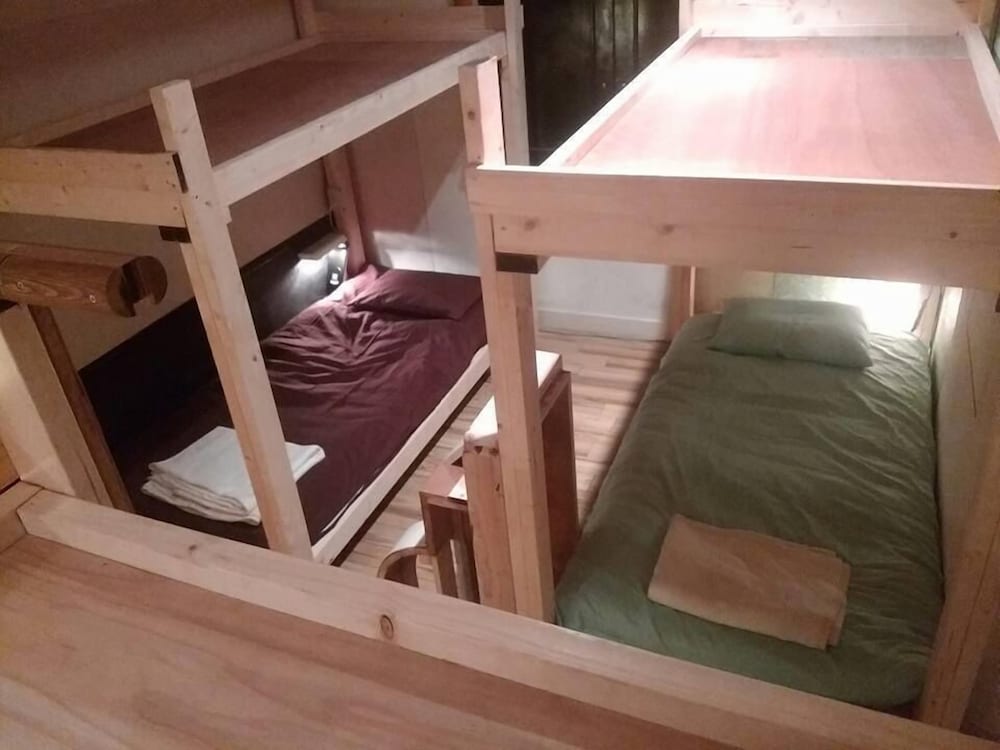 Ila Hakushu Guest House - Hostel 14/23