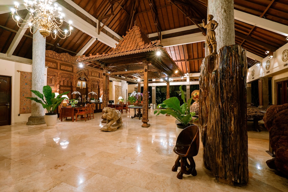 Hotel Kumala Pantai 62/75
