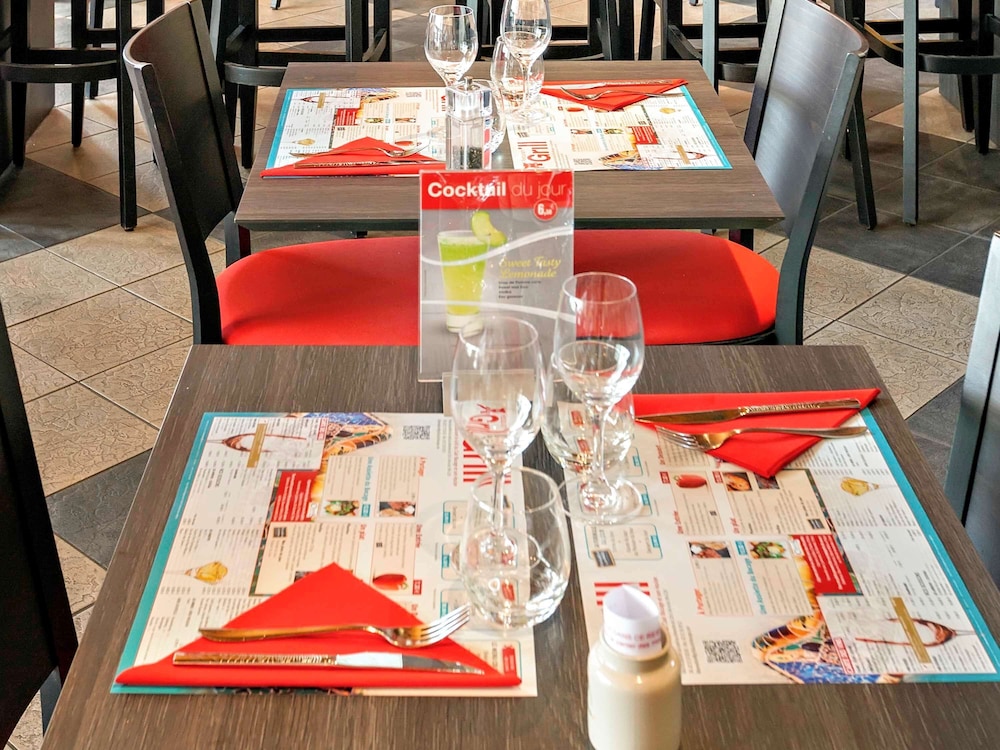 ibis La Roche sur Yon 41/73