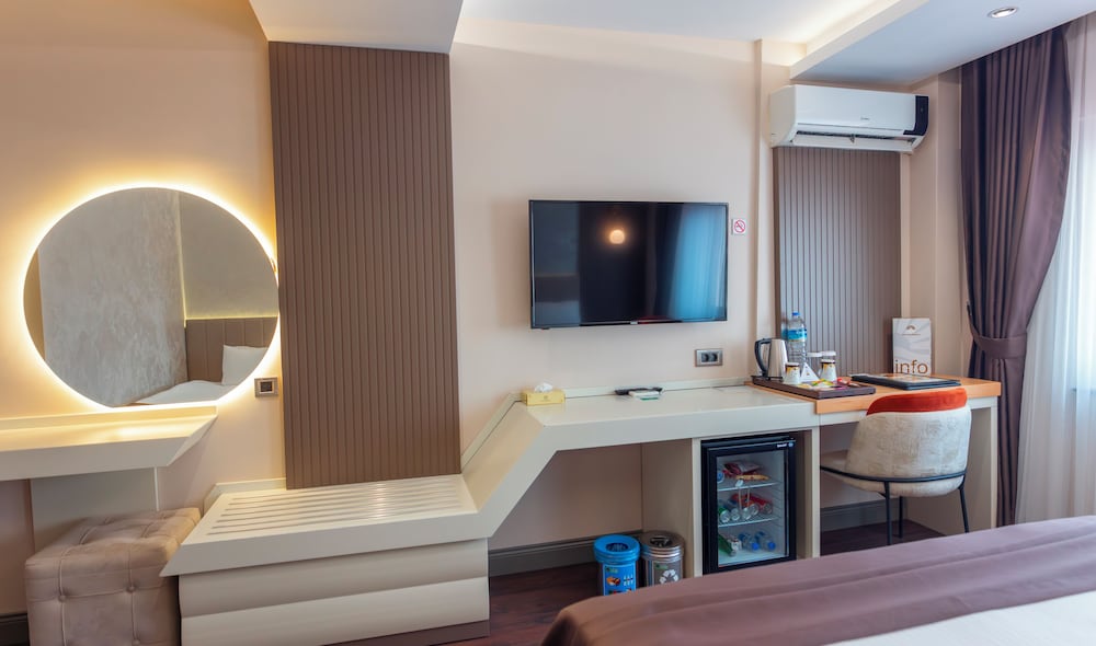 Dinler Hotels Urgup 56/68
